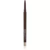 MAC Colour Excess Gel Pencil Gel ajlajner Ajlajneri