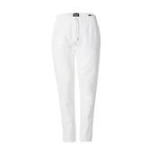 SCOTCH & SODA Hlače WARREN bela