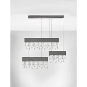 CRISTA LUSTER LED 84W 220-240V 4175lm IP20 3500K NL9130645