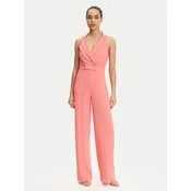 Patrizia Pepe Kombinezon 2T0077/A411-R854 Koral Regular Fit