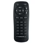 General ALBRECHT DR460C V2 - remote control duplicate