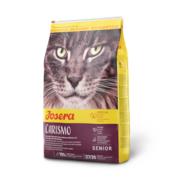 Suva hrana za macke Josera Senior 10kg