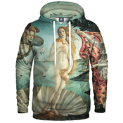 Aloha From Deer Unisexs Venus Hoodie H-K AFD103