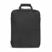 Torba za laptop Dicota Tote Bag Eco Motion D31877-RPET 15.6 crna