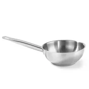 Hendi Lonec Kitchen Line za cvrtje brez pokrova, 1 l, premer 160 mm – Hendi 839300