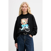 Bombažen pulover MSGM