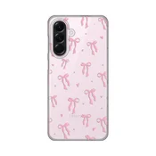 Maska za telefon Silikonska Print Skin za Samsung A566B Galaxy A56 5G Cute Bow
