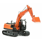 Metal Earth 3D sestavljanka Digger (barva)