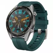 Huawei Watch GT Active 46mm Zeleni