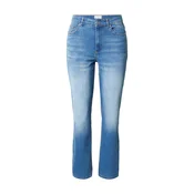 ONLY Carmakoma Kavbojke CARWilly moder denim
