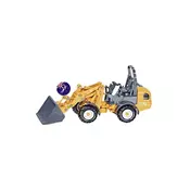 Siku Weidemann Hoftrac 3059