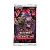 Yu-Gi-Oh! TCG Phantom Nightmare Booster Display (Single Pack) *English Version*