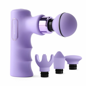 Misura Masažna pištola MB5 Mini - PURPLE, (21656964)