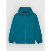 Element Alder Kids Jacket mallard blue