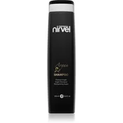 Nirvel Argan šampon za valovite lase z arganovim oljem 250 ml