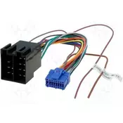 Iso konektor za Pioneer multimedije ZRS-192 ( 60-509 )