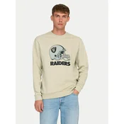 Only & Sons Jopa 22031838 Bež Regular Fit
