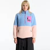 Mikina Horsefeathers Elvira Sweatshirt Frostberry L
