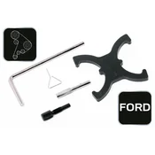 slomart NEO TOOLS Komplet blokad motorja, bencinski in dizelski, Ford Focus