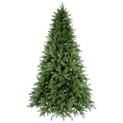 Dekorativni bor, Premium 3D iglice, 150 cm