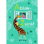 Obnova knjige Ablak-Zsiráf