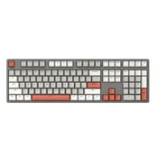 Ikbc Tastatura, Bežicna, Šarena
