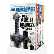 AGE OF MADNESS TRILOGY