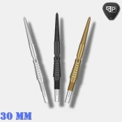 Storm LNC/SWISS POINT konice/TARGET/Steel Points/30 mm