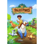 Paleo Pines (PC) Steam Key EMEA