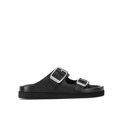 Natikači G-Star Raw CAMERON-25SS534 Črna