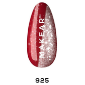 Trajni gel lak za nokte UV i LED 925 | MAKEAR | Kozmo