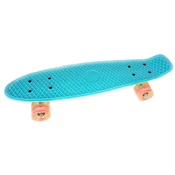 shumee SKATEBOARD FISZKA 2922 SVETLEČA KOLESA