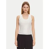 Marciano Guess Top 5RGP21 6311A Écru Regular Fit