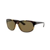 Ray-Ban Naočare za sunce 0RB4351 710/73 59, Braon