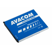 Baterija AVACOM GSSA-I9060-S2100 za Samsung Grand Neo Li-Ion 3,8 V 2100 mAh