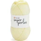 Yarn Art Super Perlee 226 Pletilna preja