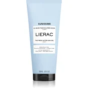 Lierac Sunissime Gel za telo po sončenju (The Fresh After-Sun Gel) 200 ml
