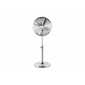 Zilan Ventilator sa postoljem, promjer 40 cm, 50 W - ZLN1112