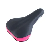 Sedište Za Bicikl Grandee Lady Roze Crno
