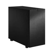 Fractal Design Fractal Design Define 7 Midi Tower Črna