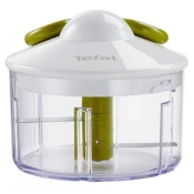 Tefal sjeckalica K1330404, 500ml, bijelo/zelena