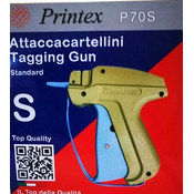 Pištolj za splinte Printex P70S