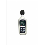 Flus MT-911A merač buke sa temperaturom