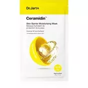 Dr. Jart+ Ceramidin™ Skin Barrier Moisturising Mask, maska za lice Maske za lice