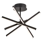 Rabalux Plafonjera Matilde, LED 30W, 49x49cm