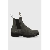 Chelsea iz semiša Blundstone 1630