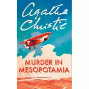 Murder in Mesopotamia