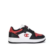 Champion Superge RD18 2.0 B PS LOW S32414-KK019 Rdeča