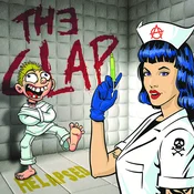 The Clap - Relapsed (LP)