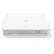 Logitech RoomMate + Tap IP - OTHER - PLUGC - WW-9004 - EU/SEA/INDO/KO